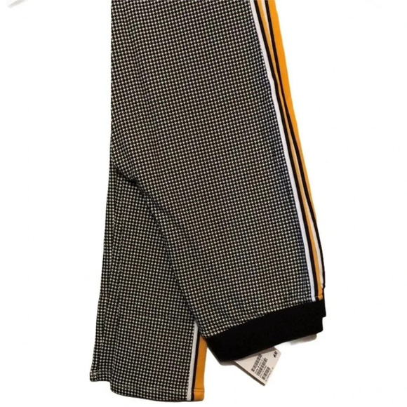 ABERCROMBIE KIDS SET EUC GIRLS SHIRT PANTS LEGGINGS HOODIE TOP BLACK SIZE 13 14 - Picture 7 of 10